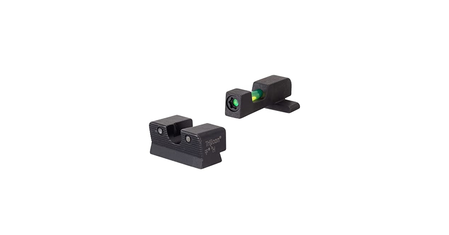 Trijicon HD Night Sight ■トリジコン ナイトサイト Amazon.com : Trijicon SA639-C-600856 HD : Sports & Outdoors